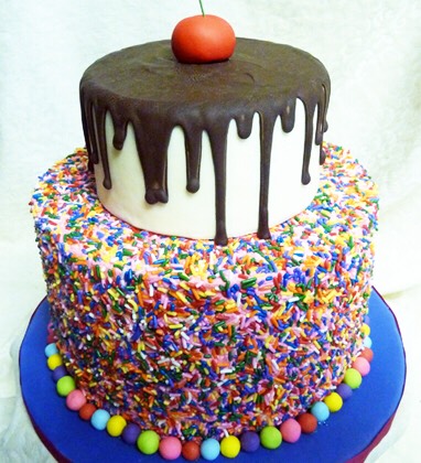 Creative Cakes !
