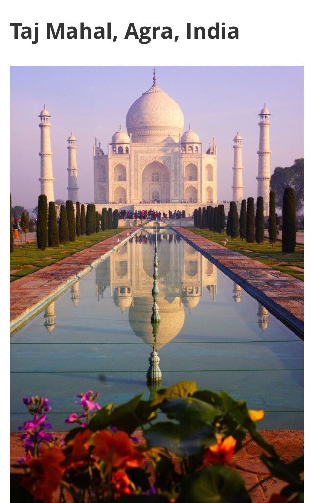 Magical Places To Visit Part 2 