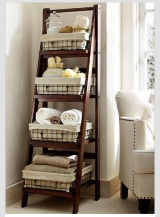 Bathroom Organization Ideas 👍