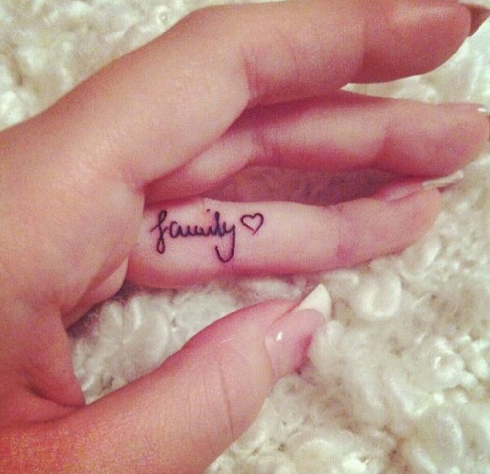 Beautiful Tattoos 