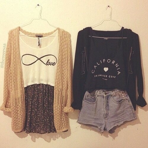 Fall Outfits 🍂🍁
