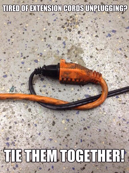 Super Simple Life Hacks!