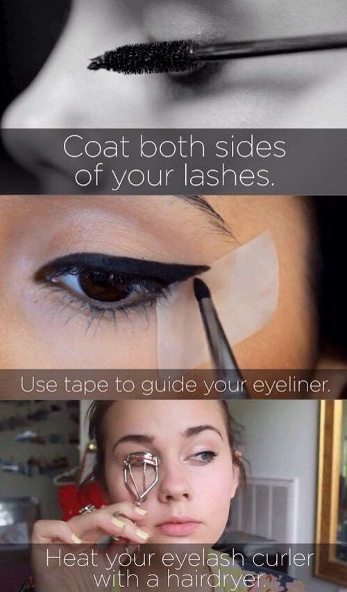 Awsome Beauty Hacks 