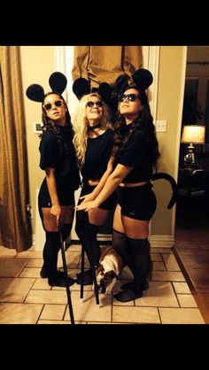 🎃Halloween Costumes For Best Friends🎃