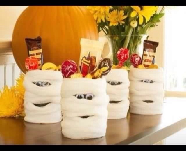 Compilation Of Halloween Decorations And Crafts! 🎃👻