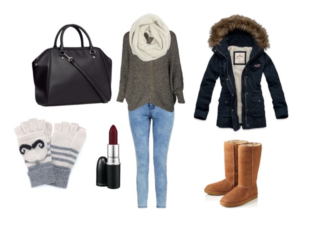 14 Simple School Outfit Ideas