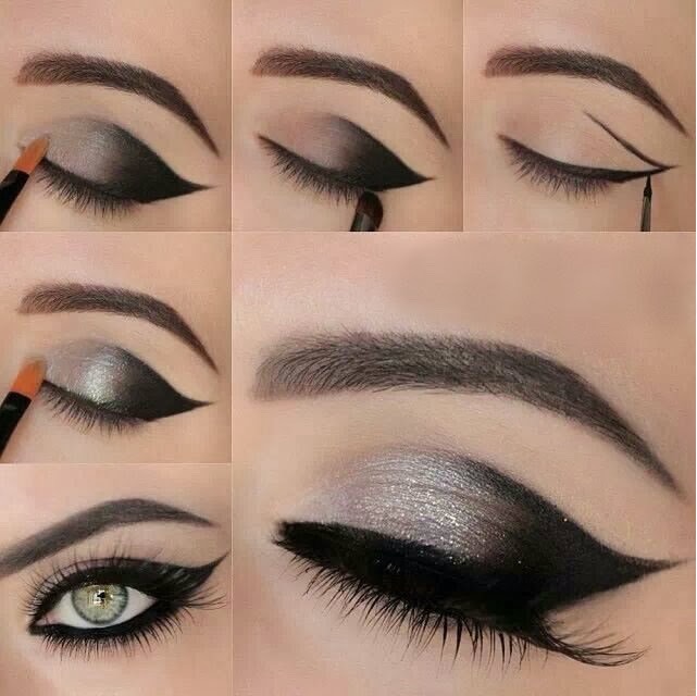 Simple Makeup Tutorials
