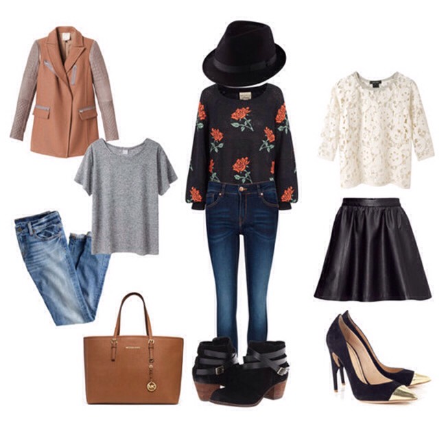 Fall Fashion
