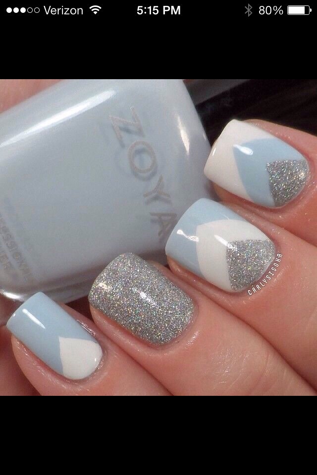Fun Nail Ideas