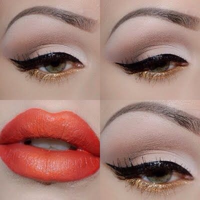Makeup Sexi