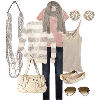 Spring Fever Outfits!! 