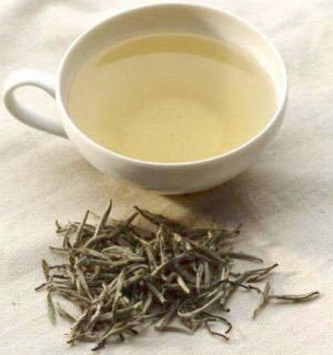 White Tea