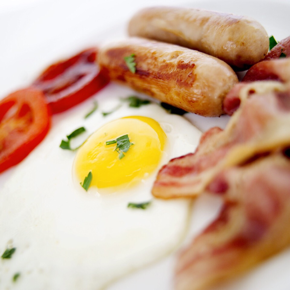 Great Breakfast Ideas To Start You Off For The Day