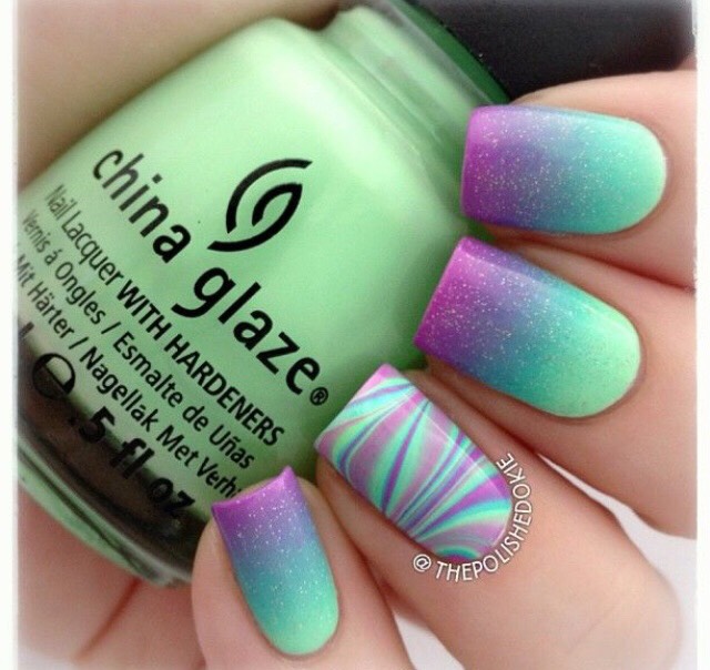 Super Cute Nail Ideas That You Will Fall In Love With 😍😍💕💕💕