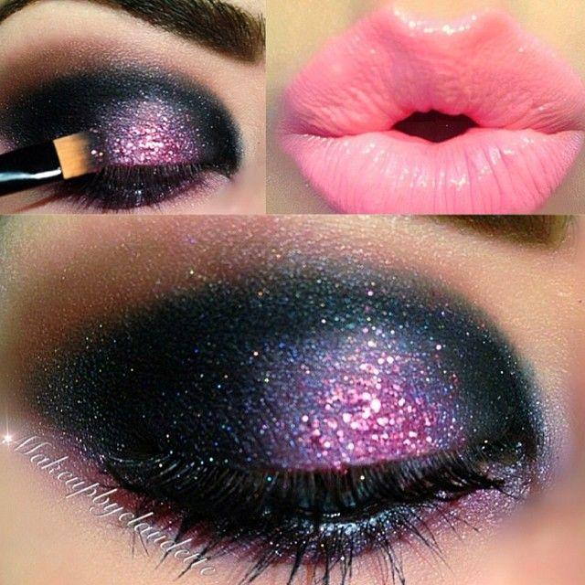 Holiday Makeup Tutorials!!