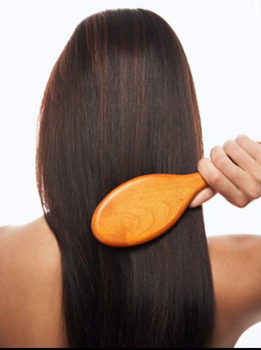 How To Keep Your Hair Healthy.Simple Steps.
