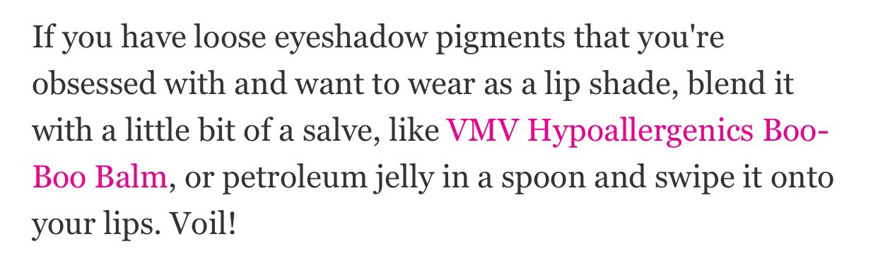1⃣7⃣ Life Changing Makeup Hacks. 💆🏻