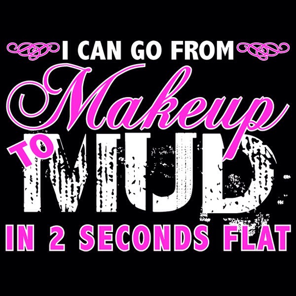 Country Girl Makeup