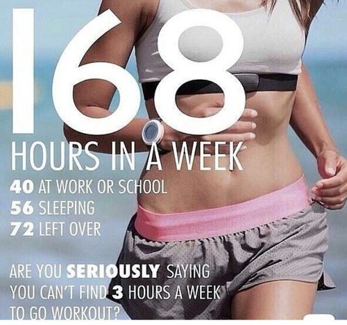 Some Workout And Easy Way Of Burning Some Calories And Some Motivation