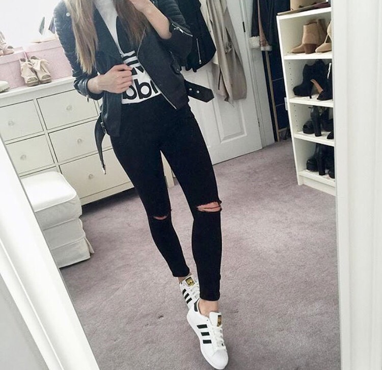 Favorite Fall Looks