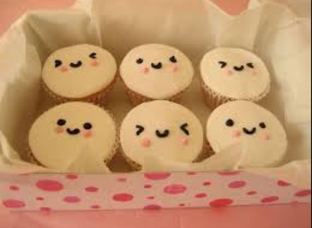 😍😜Adorbale And Easy Cupcake Designs 🌷🌸