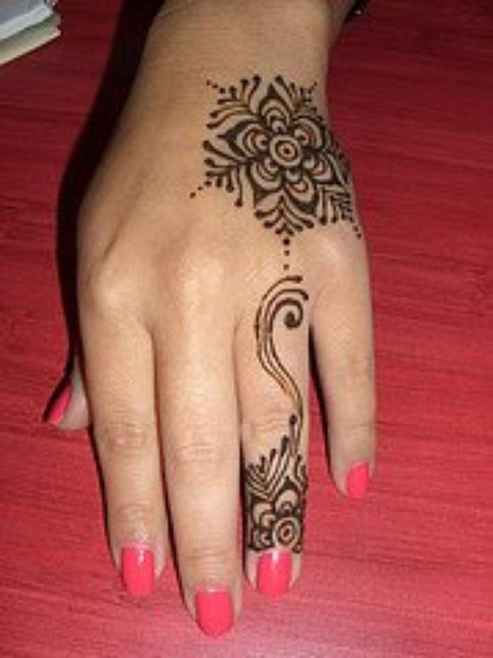 Pretty Tattoos