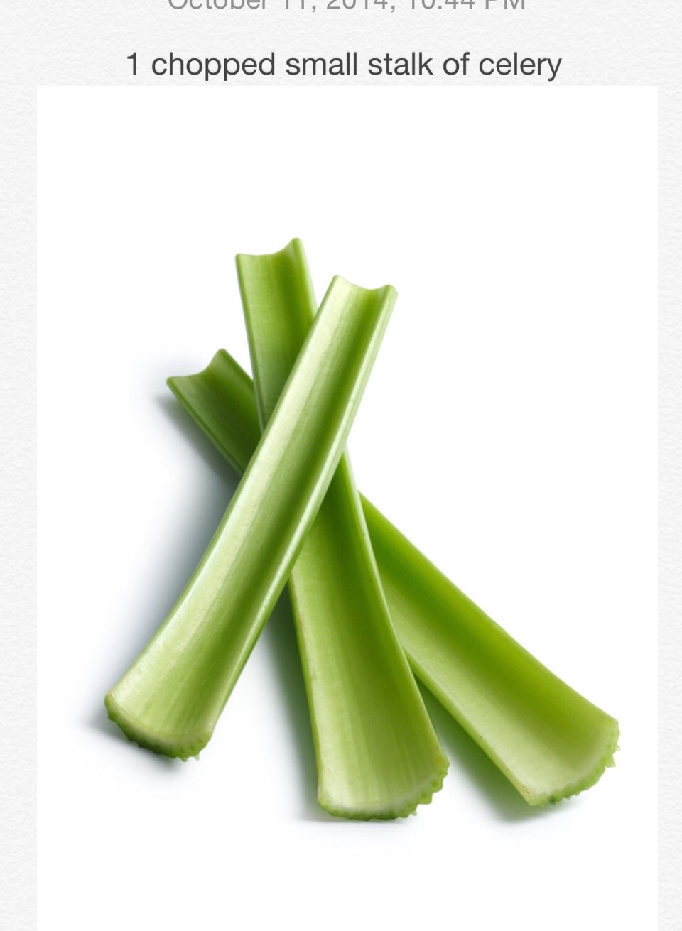 Quick Green Kale Smoothie Recipe