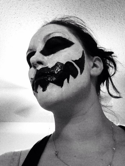 More Makeup Fun