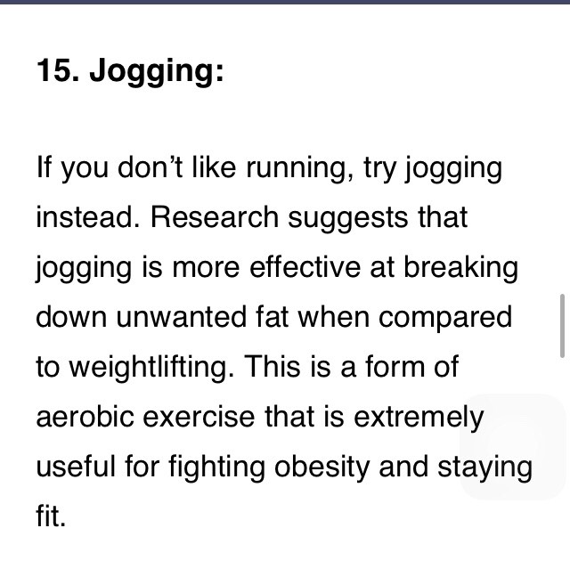 Best Stomach Weight Loss Exercises