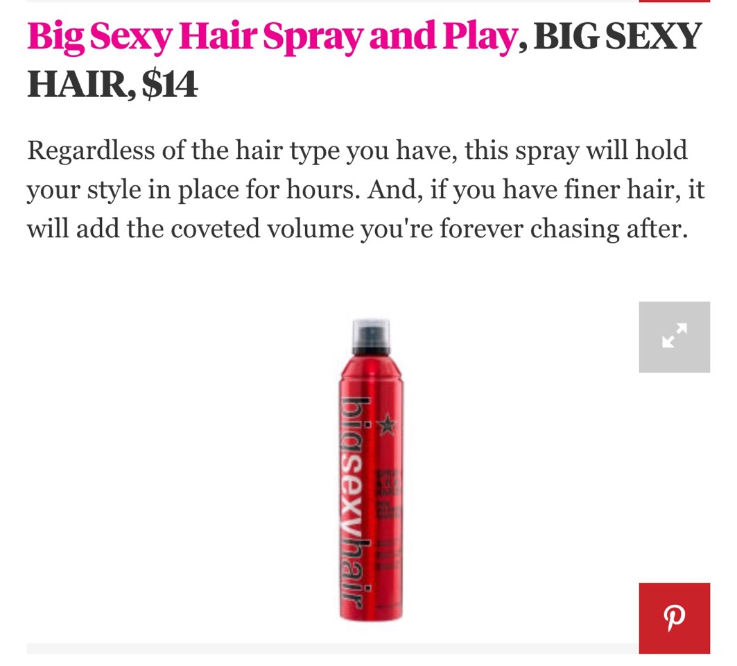 The 19 Best Drug Store Products You're Probably Not Using!!