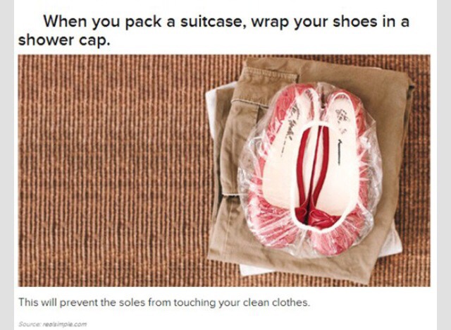 Life Hacks Every Girl Should Know!! 