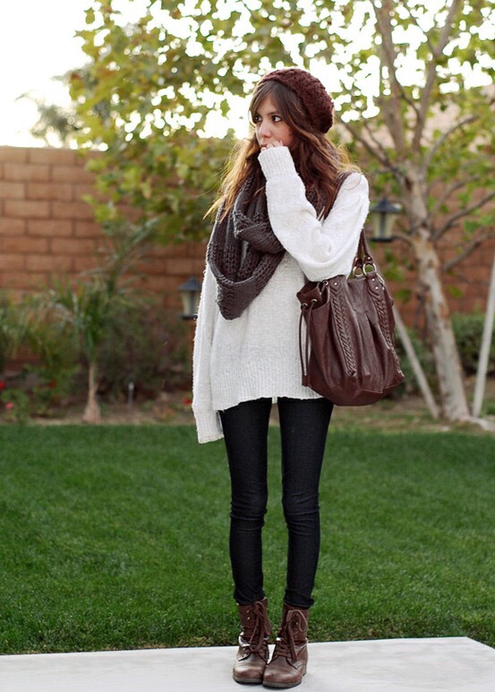 Fall Outfits 