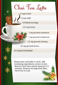 Starbucks Holiday Drinks!