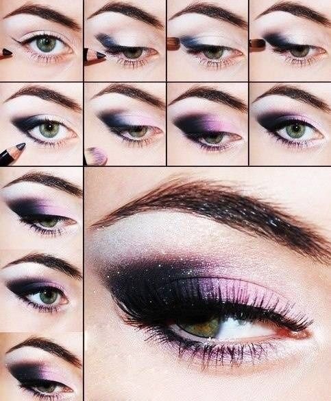 Easy Makeup Tutorials
