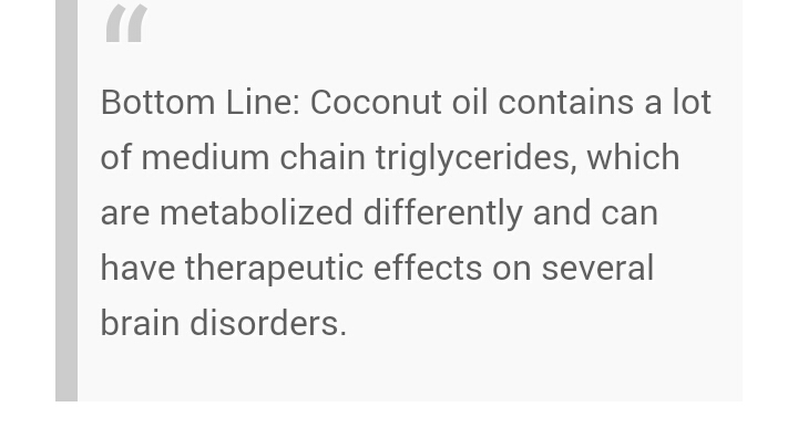 Want To Look Like This? Use Coconut Oil. Read Up On Its Many Benefits!!