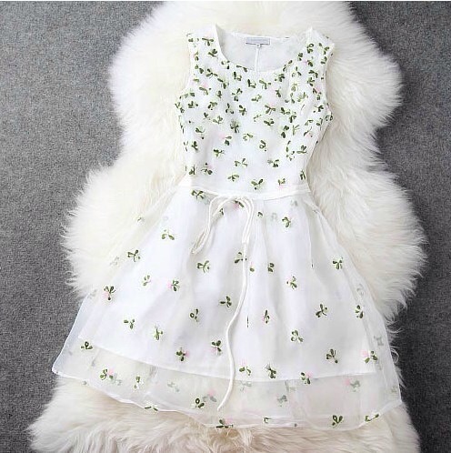 Beautiful Dresses 🎀