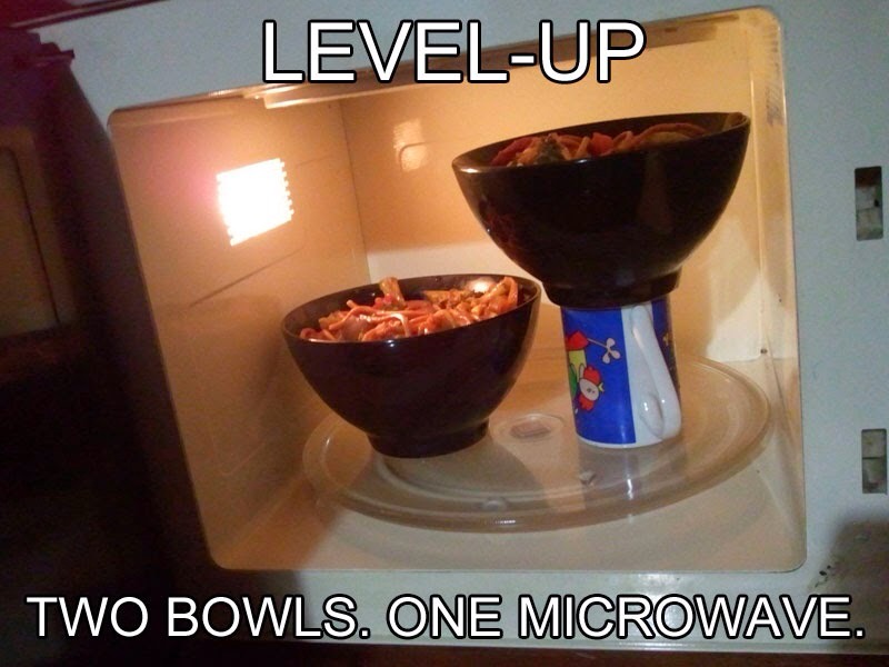 Life Hacks... Simple Yet Clever Things To Do!!!