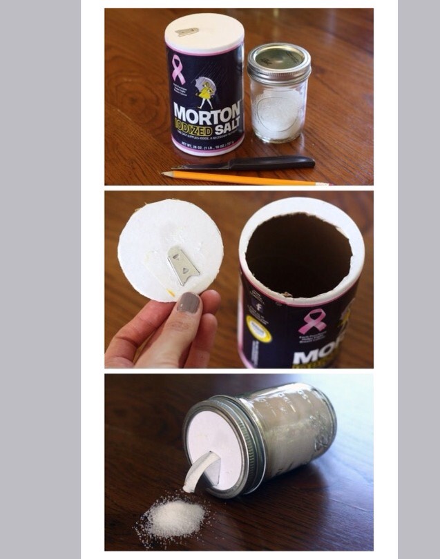 26 Brilliant Food Hacks U Must Know To Make U A Kitchen Genius