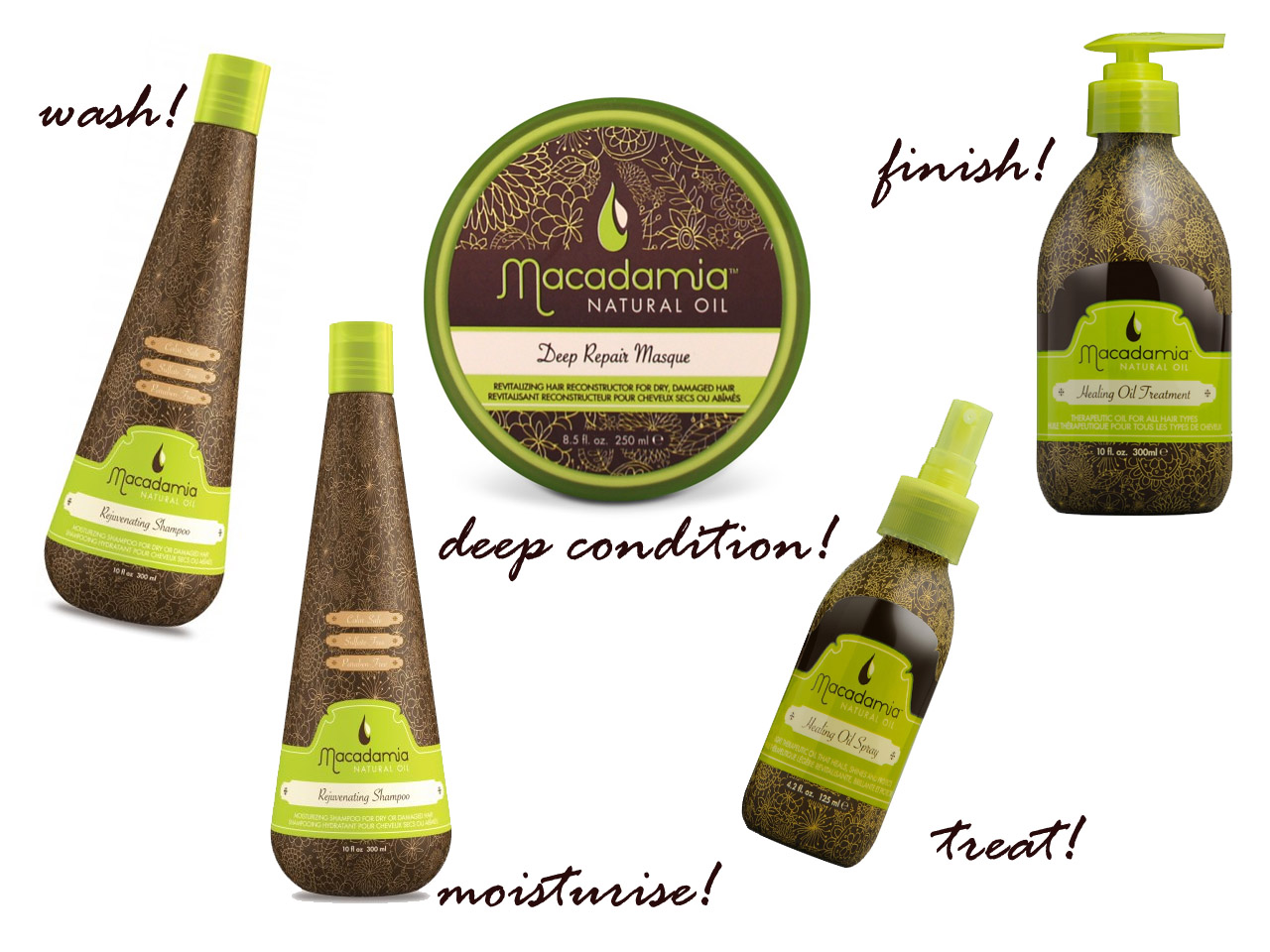 try some healthy products like.this 