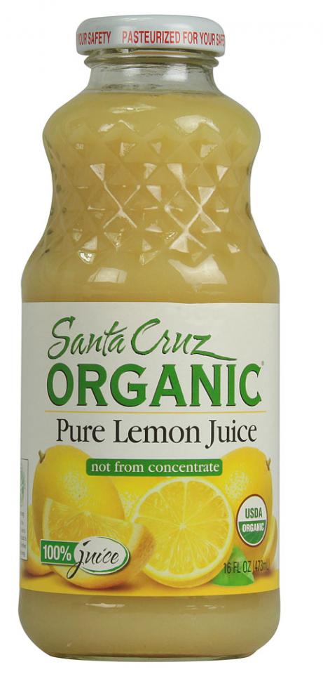 Dilute an organic lemon juice with water. 1/4 cup lemon juice, to 3/4 cup water. Use this as a toner around the times you seem to break out the most. (Stress, period, junk food, etc.) Apply it in the evenings before bed.