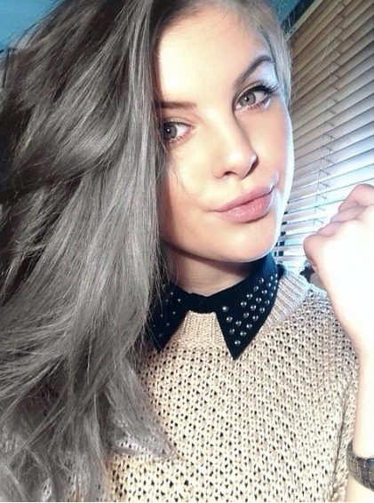 💁2⃣7⃣ Gorgeous Gray Colors!💁