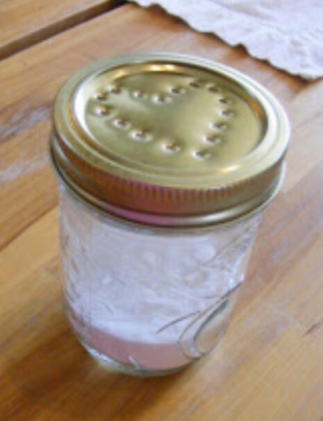 Homemade Air Freshner