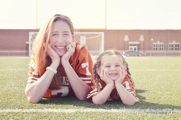 Mother-daughter Photo Ideas! Super Cute!!!