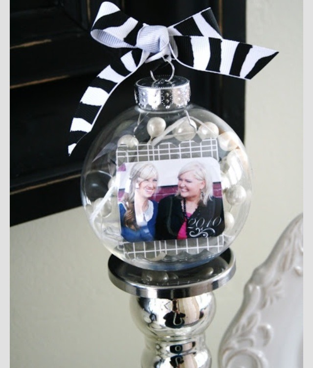 DIY Christmas Gifts 