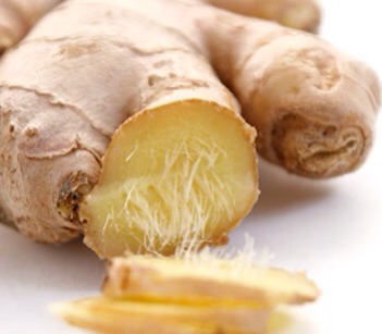 Immunity
Ginger helps strengthen immune system, helping to fight all different kinds if bacteria.