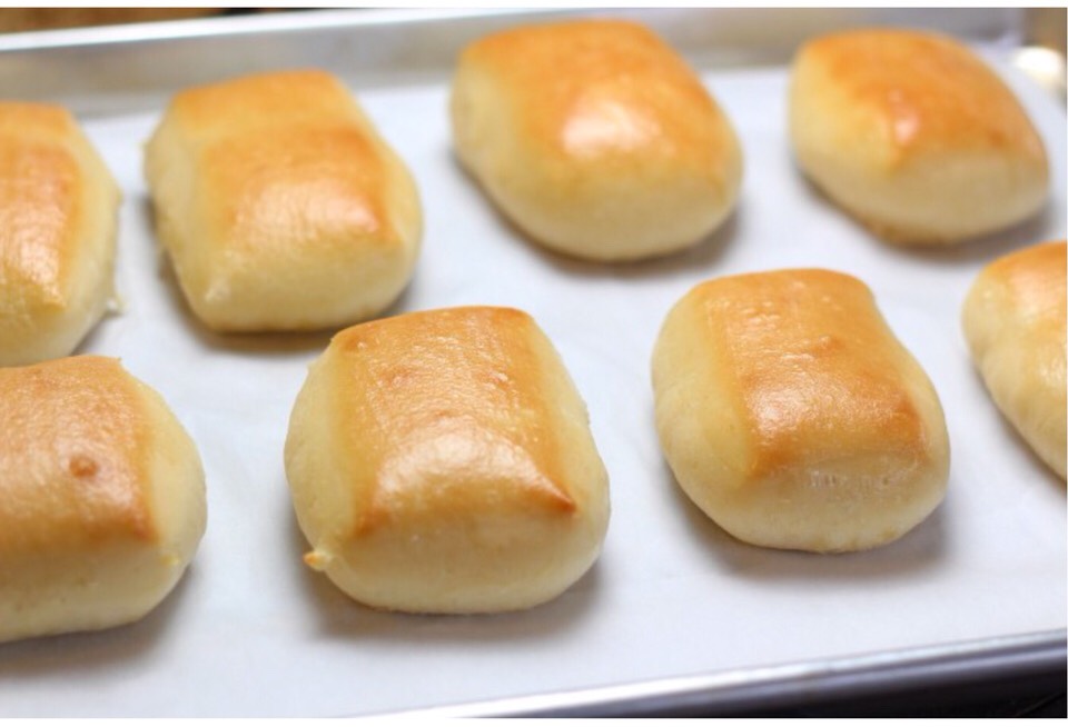 Better Than Texas Roadhouse Rolls Recipe 