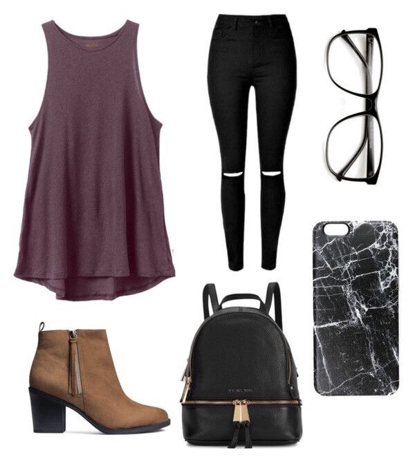 Outfits! 