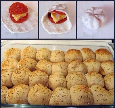 Time To Bring A Little DIY Fun Into Your Kitchen!! Yummy!! 😍😍