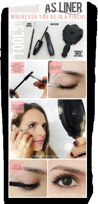 eye linerc