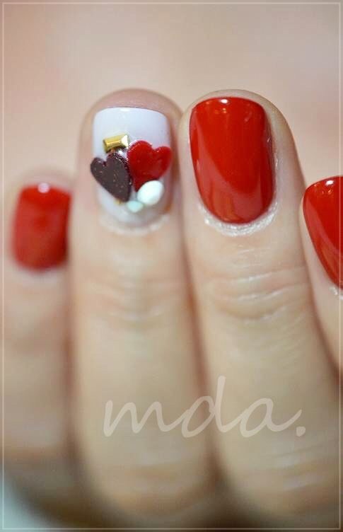 Amazing Nail Art For Fallππ
π»πΈππ